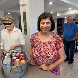 Instagram post from @aristariverstone on March 13, 2024 19:37:27pm