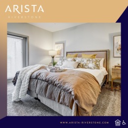 Instagram post from @aristariverstone on March 17, 2024 15:24:05pm